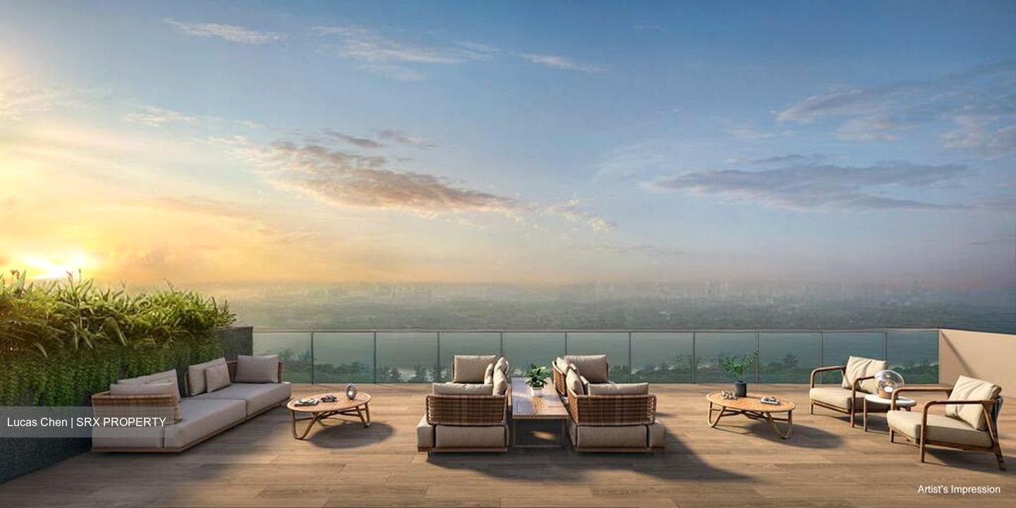 Coastal Cabana (D17), Condominium #592808561